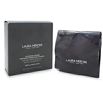 ローラ メルシエ フローレス ルミエール ラディアンス パーフェクティング クッション SPF50/PA++++ 15g レフィル #0C1 PEARL IVORY