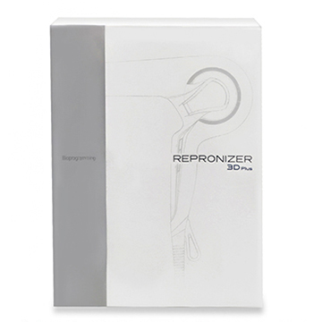 リュミエリーナ レプロナイザー 3D Plus (ドライヤー) REP3D-JP