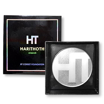 HARITHOTH (ハリトス) HTC コルセットファンデーション 15g