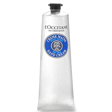 ロクシタン シア ハンドクリーム 150ml