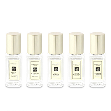 JOMALONE（ジョーマローン） コロンコレクション 9ml × 5