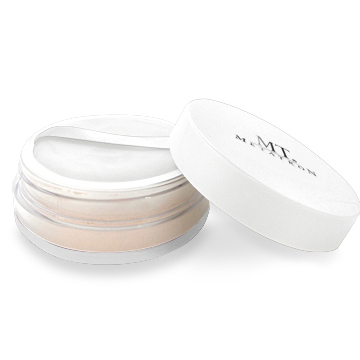 MTメタトロン MT プロテクトUV ルースパウダー (フェイスパウダー） SPF10・PA+ 12g #PP01 クリアヴェール