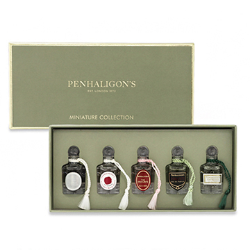 PENHALIGON'S (ペンハリガン) レディース フレグランス コレクション