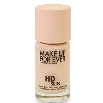 Make Up For Ever(メイクアップフォーエバー) HDスキン ファンデーション 30ml 