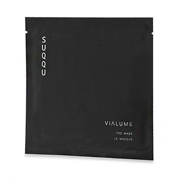SUQQU （スック） ヴィアルム ザ マスク 33ml 1枚