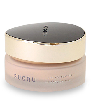 SUQQU （スック） ザ ファンデーション SPF30・PA++ 30g #115