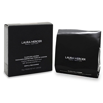 ローラ メルシエ フローレス ルミエール ラディアンス パーフェクティング トーンアップ クッション レフィル SPF50/PA++++ 13g 
