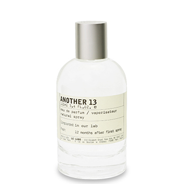 LE LABO(ル ラボ) アナザー 13 EDP SP 100ml