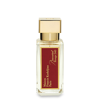 Maison Francis Kurkdjian(メゾン フランシス クルジャン) バカラ ルージュ 540 EDP SP 35ml