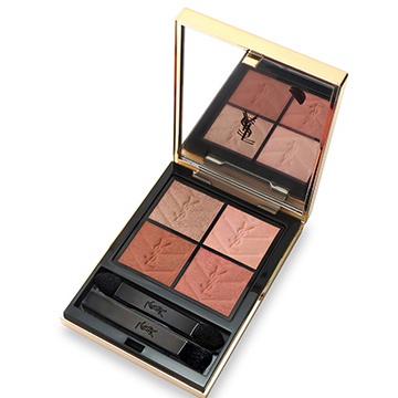 イヴサンローラン クチュール ミニ クラッチ 4g 