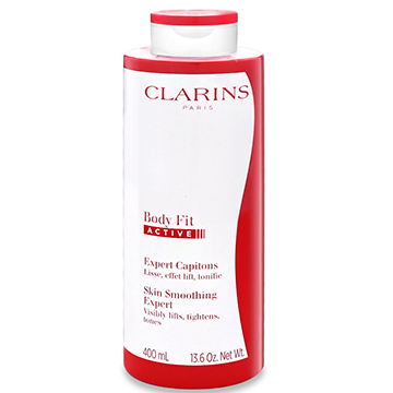 クラランス ボディ フィット アクティヴ 400ml