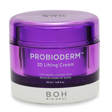 BIO HEAL BOH(バイオヒールボ) プロバイオダーム 3Dリフティング クリーム 50ml