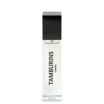 TAMBURINS(タンバリンズ) パフューム カモ 11ml