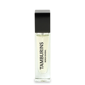 TAMBURINS(タンバリンズ) パフューム ベルガ サンダル 11ml