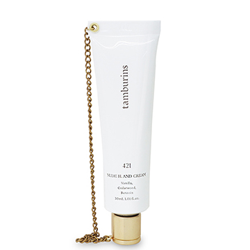 TAMBURINS(タンバリンズ) チェーン ハンド 421 30ml