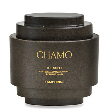 TAMBURINS(タンバリンズ) シェル パフューム ハンド カモ 30ml