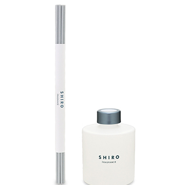 SHIRO (シロ) アールグレイ フレグランスディフューザー 180ml