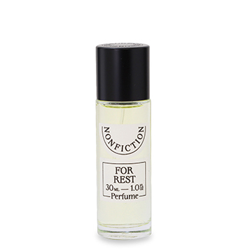 NONFICTION(ノンフィクション) フォーレスト ポータブル EDP 30ml