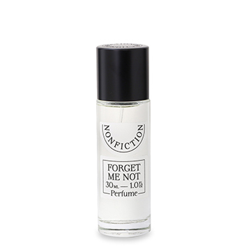 NONFICTION(ノンフィクション) フォーゲットミーノット ポータブル EDP 30ml