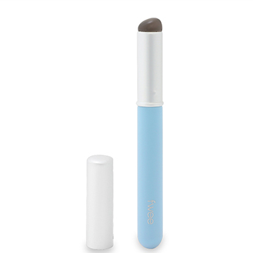 fwee(フィー) フィンガーライク シリコンリップブラシ