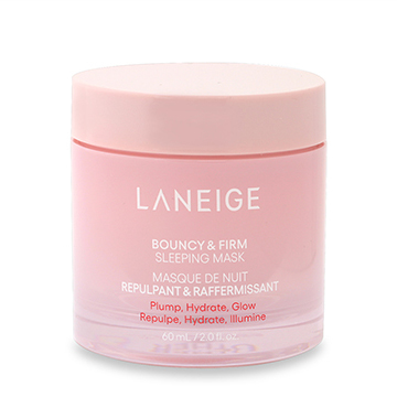 LANEIGE(ラネージュ) バウンシー スリーピング マスク 60ml
