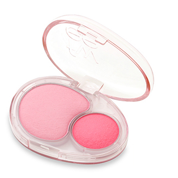 fwee(フィー) デュアル チーク メロウ 7.2g 