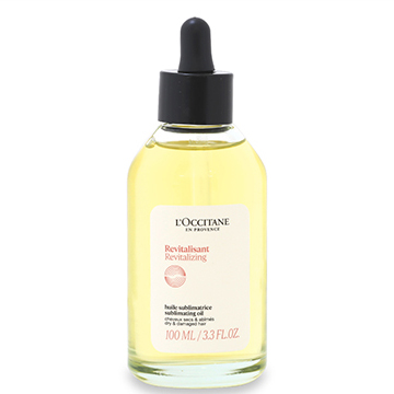 ロクシタン インテンシヴリペア ヘアオイル 100ml