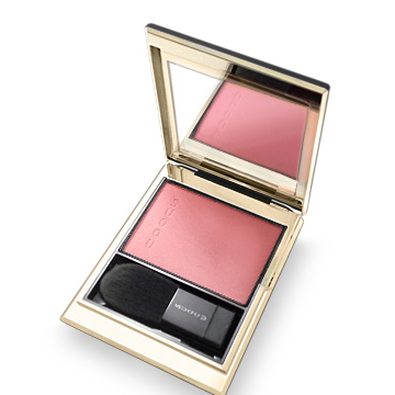 SUQQU （スック） ブラーリング カラー ブラッシュ 6.4g #04 恋流