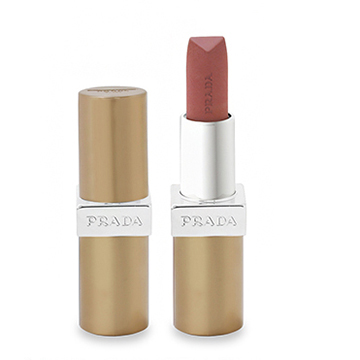 PRADA（プラダ） モノクローム ウェイトレス リップカラー (スムース ナイロン) 3.8g 