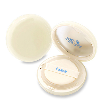 fwee(フィー) クッションエッグフィット カバー SPF50+・PA+++ 13g 
