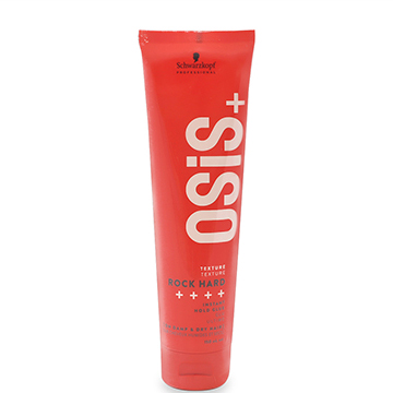 シュワルツコフ オージス ロックハード c (ヘアワックス) 147g