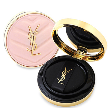 イヴサンローラン ラディアント タッチ グロウパクト SPF50+/PA++++ 12g 