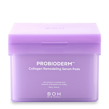BIO HEAL BOH(バイオヒールボ) プロバイオダーム コラーゲン リモデリング セラム パッド 70枚