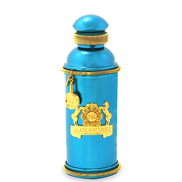 Alexandre. J(アレクサンダーJ) ザ コレクター マンダリン スルタン EDP SP 100ml