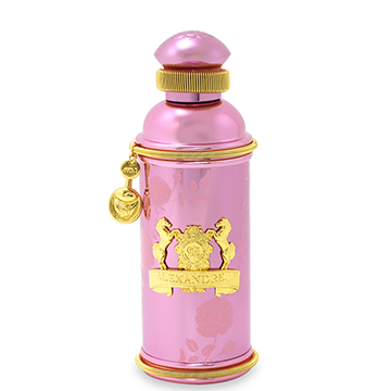 Alexandre. J(アレクサンダーJ) ザ コレクター ローズ ウード EDP SP 100ml