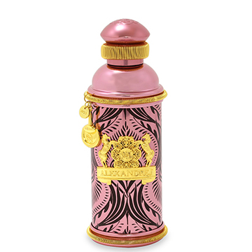 Alexandre. J(アレクサンダーJ) ザ コレクター モーニング ムスク EDP SP 100ml