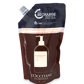 ロクシタン インテンシヴリペア コンディショナートリートメント 500ml レフィル