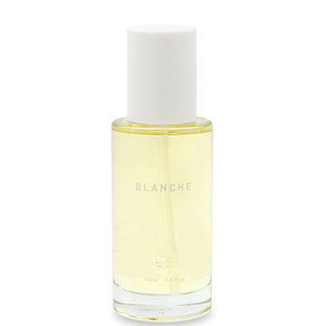 LOA THE OIL (ロア ザ オイル) ブランシュ (ヘア＆ボディ用オイル) 100ml