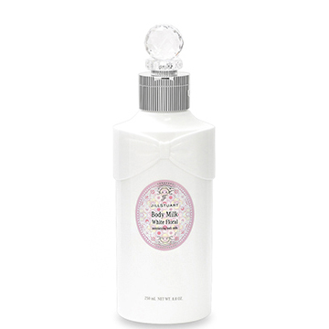 JILL STUART(ジル スチュアート) ホワイトフローラル ボディミルク 250ml