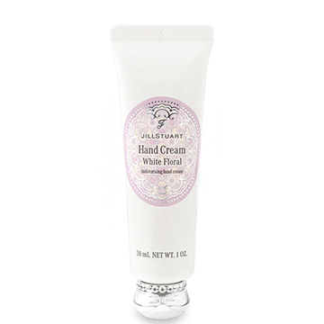 JILL STUART(ジル スチュアート) ホワイトフローラル ハンドクリーム 30g