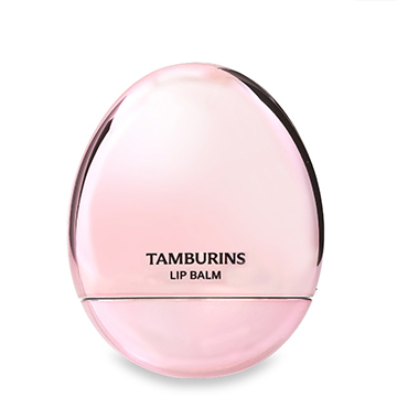 TAMBURINS(タンバリンズ) ザ エッグ リップ バーム ローズ ウッディ 5g