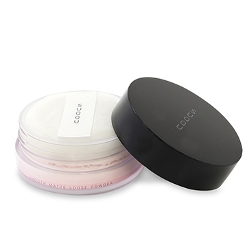 SUQQU （スック） スムース マット ルース パウダー 14g