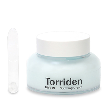 Torriden(トリデン) ダイブイン スージングクリーム 100ml