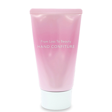 ポーラ (POLA) フロムロストゥービューティー ハンドコンフィチュール ウィズユー (ハンド美容液) 40g