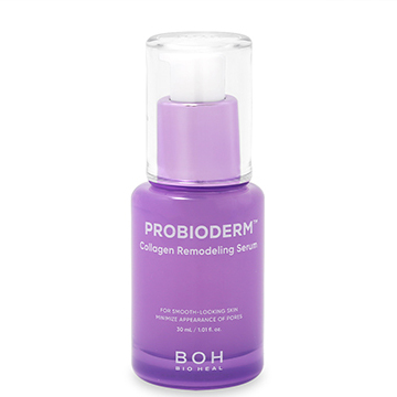 BIO HEAL BOH(バイオヒールボ) プロバイオダーム コラーゲン リモデリング セラム 30ml