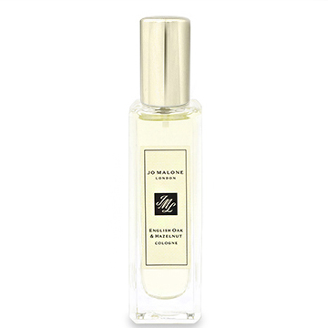【ギフトボックス・リボン付き】 JOMALONE（ジョーマローン） イングリッシュ オーク & ヘーゼルナッツ コロン 30ml