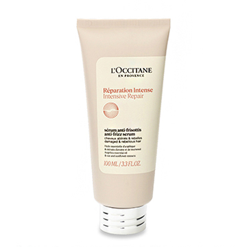 ロクシタン インテンシヴリペア ヘアミルクセラム 100ml