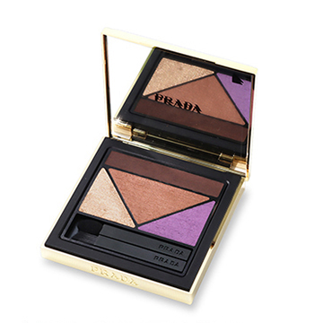 PRADA（プラダ） ダイメンションズ マルチエフェクト アイシャドウ 6g 