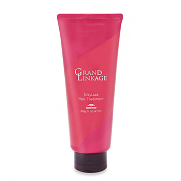 ミルボン グランドリンケージ シルキーリュクス ヘアトリートメント 200g