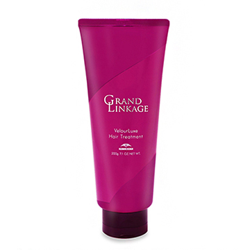 ミルボン グランドリンケージ ヴェロアリュクス ヘアトリートメント 200g